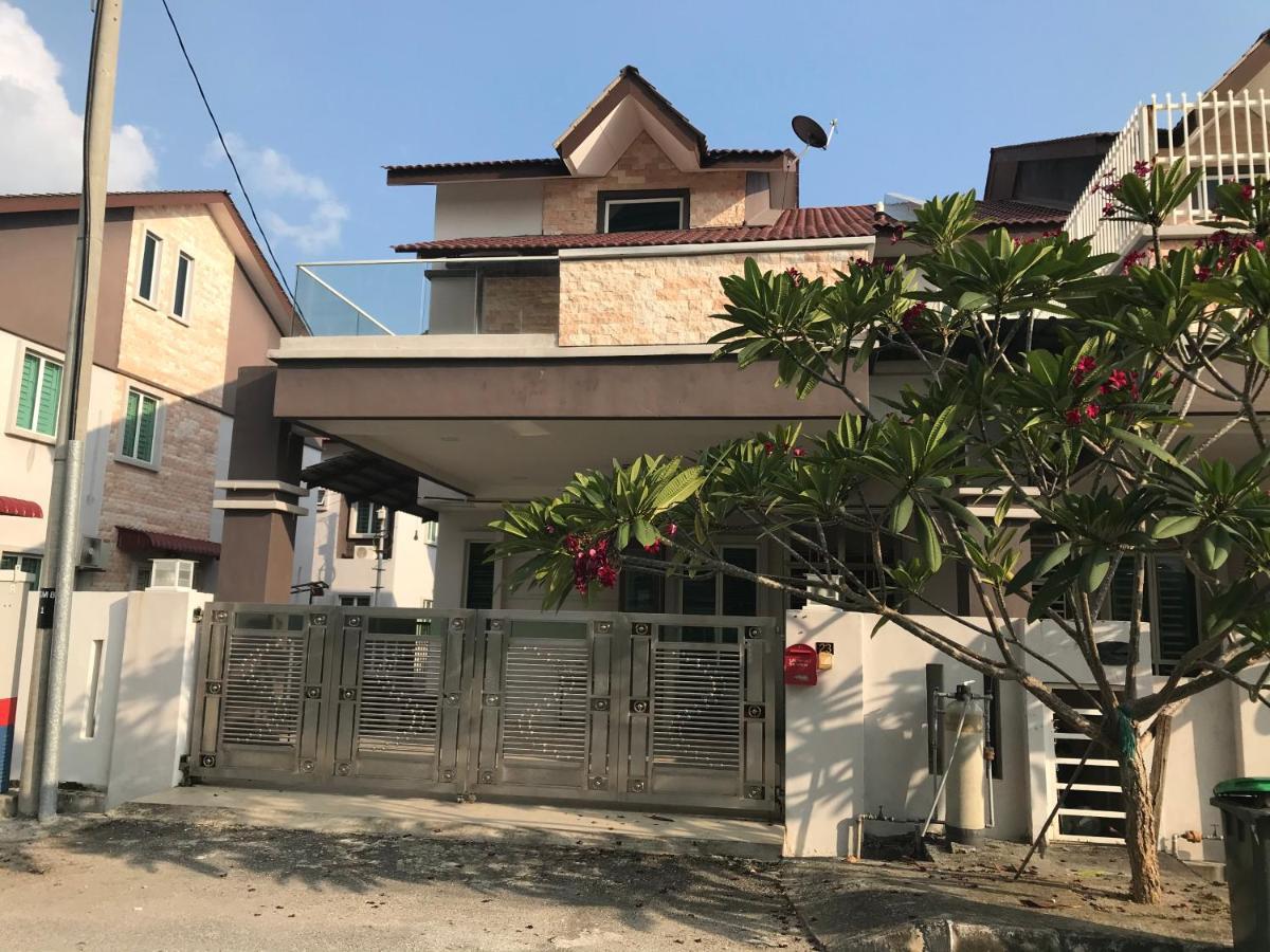 Simfoni Families Suite Kuah Exterior foto